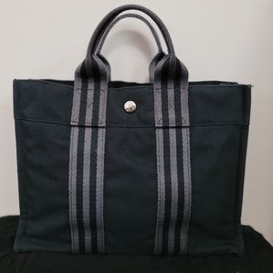 HERMÈS PM tote bag